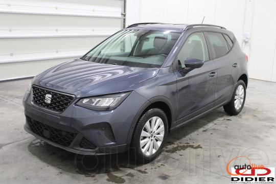 SEAT ARONA - 1