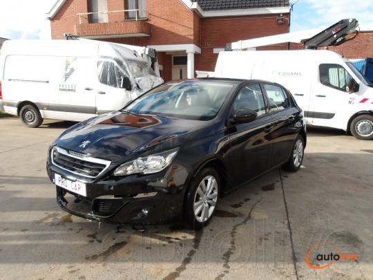 PEUGEOT 308 - 1