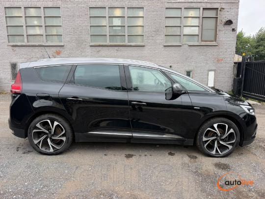 RENAULT SCENIC IV BOSE - 1