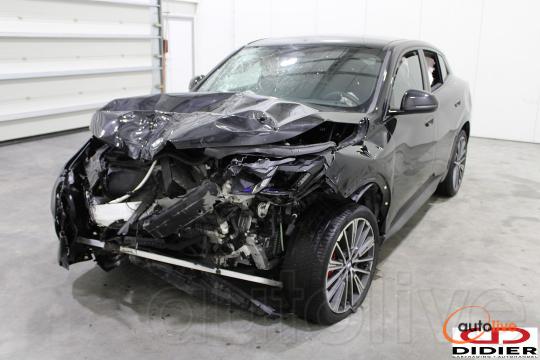 BMW X2 - 1