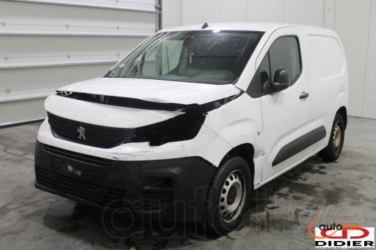 PEUGEOT PARTNER - 1