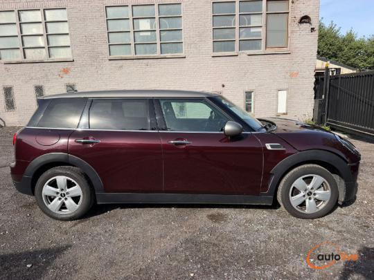 MINI COOPER_CLUBMAN COOPER CLUBMAN - 1
