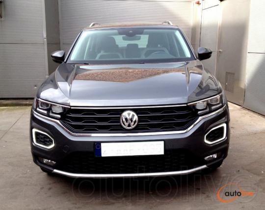 VOLKSWAGEN T-ROC 1.5 TSI DRIVE - 1