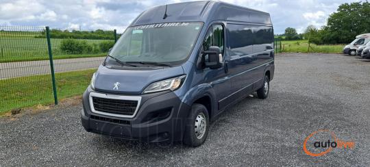 BOXER L3 H2   2021 - 1