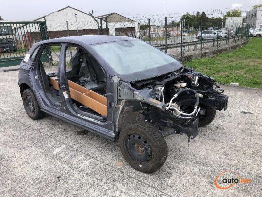 VOLKSWAGEN POLO 1.0  DSG  R-LINE - 1