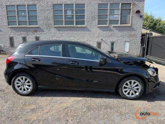 MERCEDES-BENZ A180 A 180 D - 1