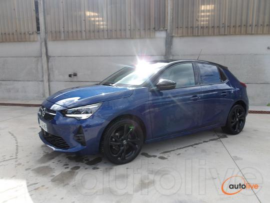 OPEL CORSA - 1
