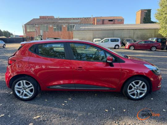 RENAULT CLIO ZEN - 1