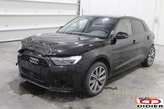 AUDI A1 - 1
