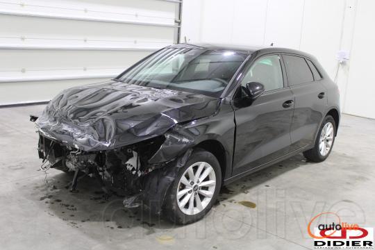 AUDI A3 - 1