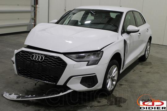 AUDI A3 - 1