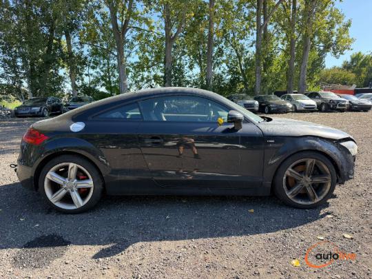 AUDI TT QUARO - 1