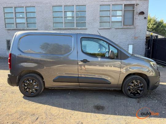 OPEL COMBO CARGO - 1