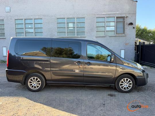 PEUGEOT EXPERT TEPEE ACTIVE - 1