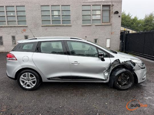 RENAULT CLIO IV GRANDTOUR - 1