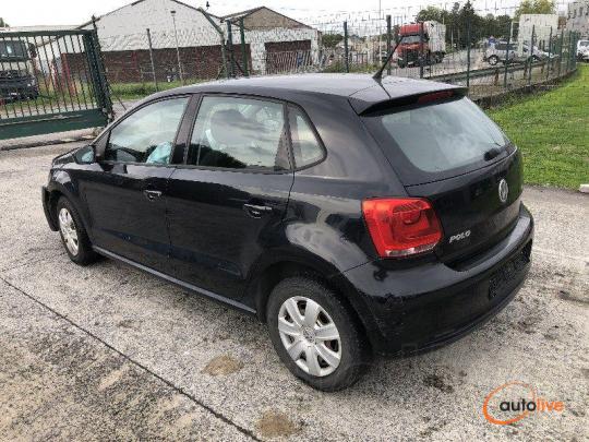 VOLKSWAGEN POLO 1.2  CGPB - 1