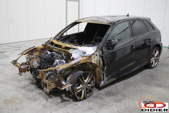 AUDI A1 - 1
