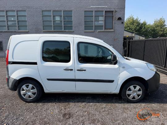 RENAULT KANGOO EXPRESS GRAND - 1