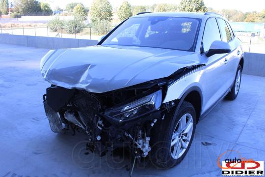 AUDI Q5 - 1