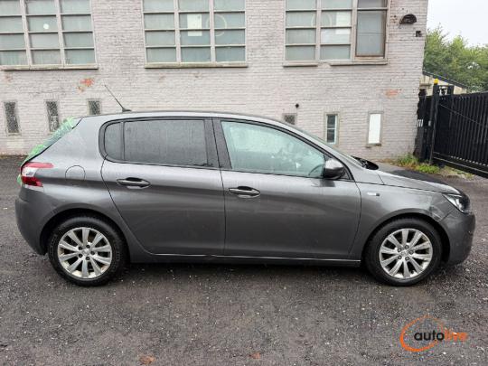 PEUGEOT 308 II STYLE - 1
