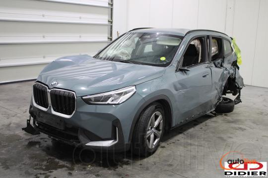 BMW X1 - 1