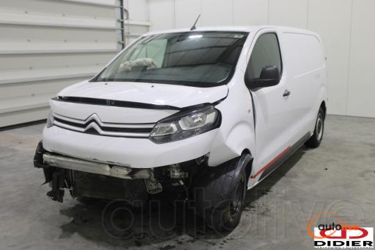 CITROï¿½N JUMPY - 1