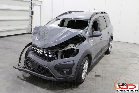 DACIA JOGGER - 1