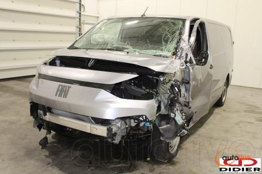 FIAT SCUDO - 1