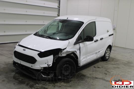FORD TRANSIT COURIER - 1