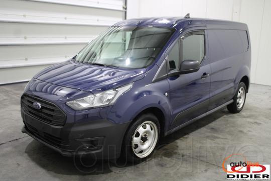 FORD TRANSIT CONNECT - 1