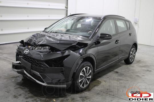 HYUNDAI BAYON - 1