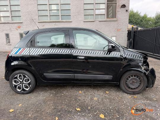 RENAULT TWINGO III EDITION O - 1