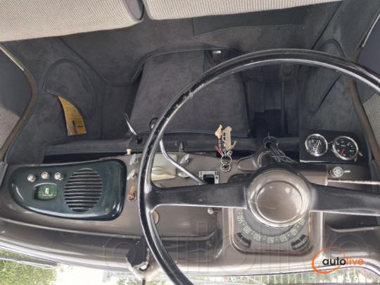 Citroen Traction  B11 uitzonderlijk mooi en goed - 1