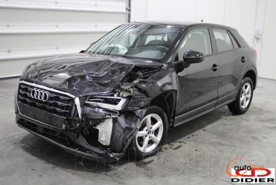 AUDI Q2 - 1