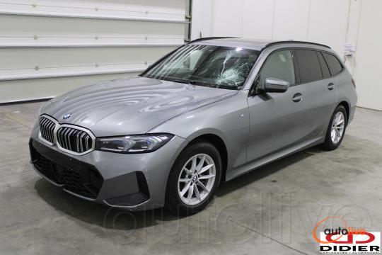 BMW 318 - 1