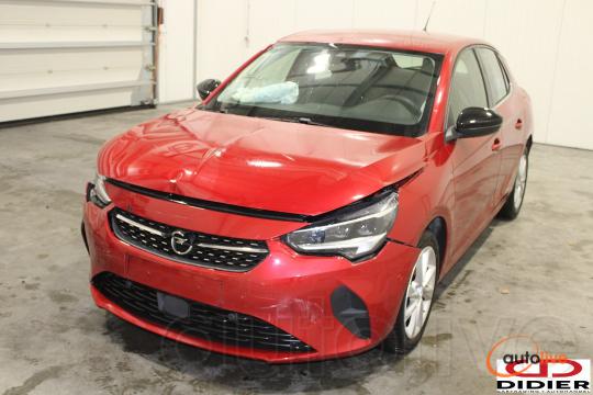 OPEL CORSA - 1