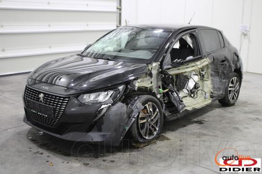 PEUGEOT 208 - 1