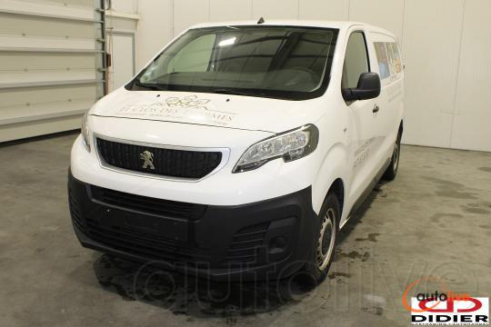 PEUGEOT EXPERT - 1