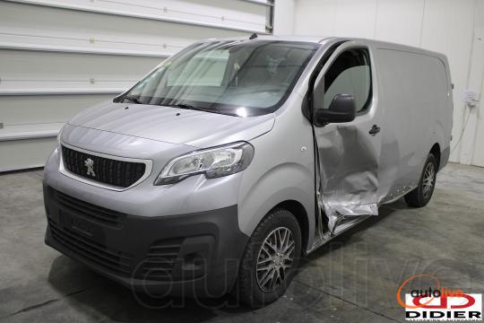 PEUGEOT EXPERT - 1
