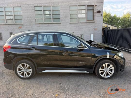 BMW X1 SDRIVE18I - 1
