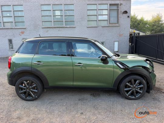 MINI COOPER_COUNTRYMAN COOPER SD COUNT - 1