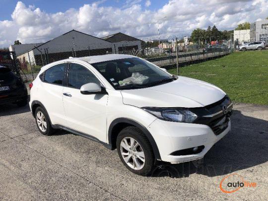 HONDA HR-V 1.6  CDTI - 1