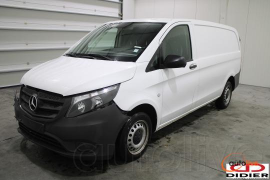 MERCEDES-BENZ VITO - 1