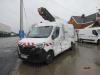 RENAULT MASTER HOOGTEWERKER - 1