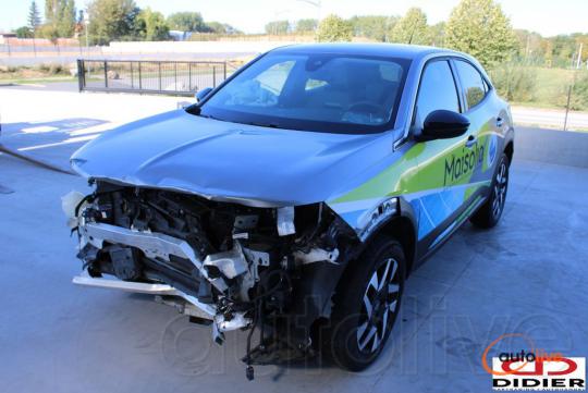 OPEL MOKKA - 1