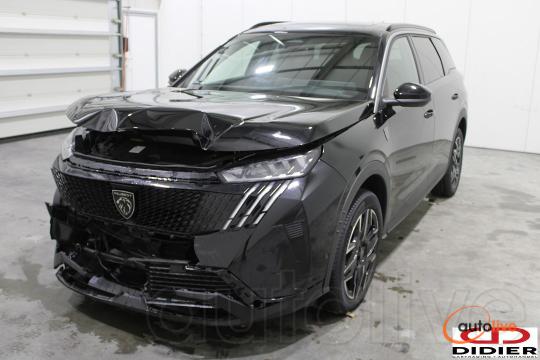 PEUGEOT 5008 - 1