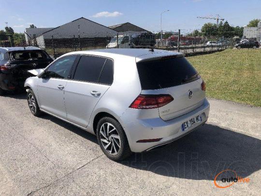 VOLKSWAGEN GOLF 1.0TSI  SOUND - 1