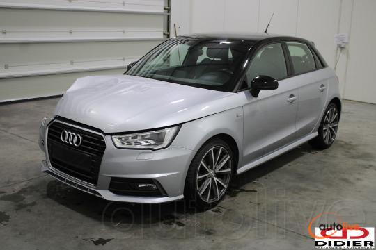 AUDI A1 - 1