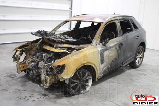 AUDI Q3 - 1