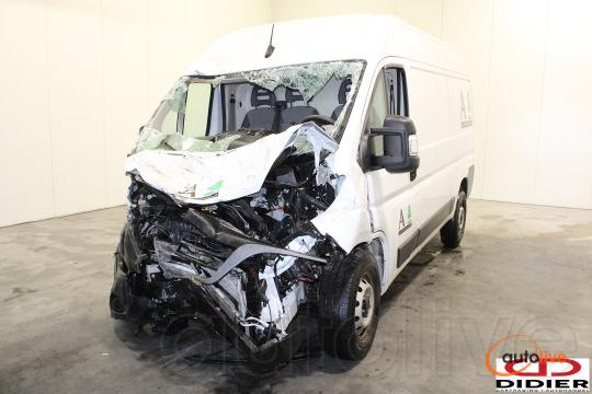 FIAT DUCATO - 1